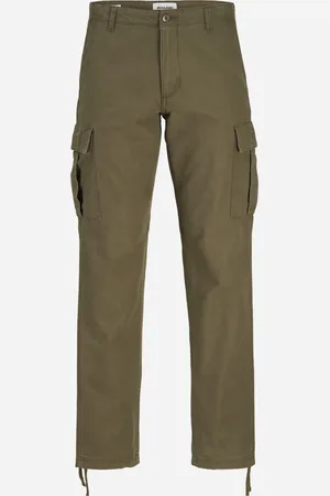 JACK & JONES Kane M - Pantalone - Uomo
