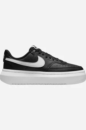 Nike Court Vision Mid Ltr W - Scarpe Sneakers - Donna