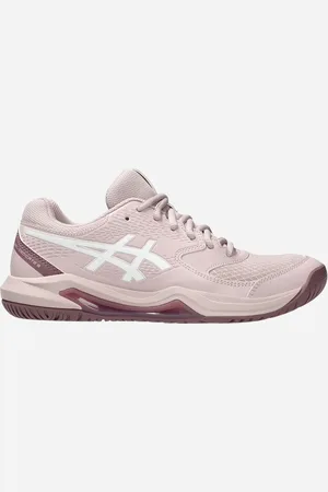 Asics Gel Dedicate 8 W - Scarpe Tennis - Donna