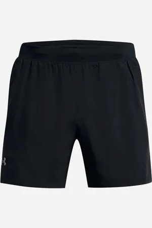 Under Armour Launch M - Short Running - Uomo