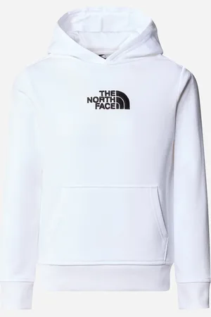 The North Face Drew Peak Jr - Felpa