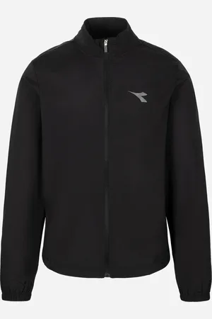 Diadora Packable Wind M - Giacca Running - Uomo