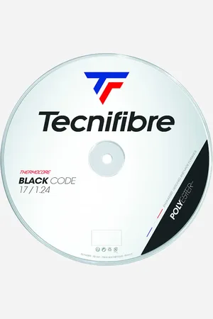 Tecnifibre Code - Corde Tennis