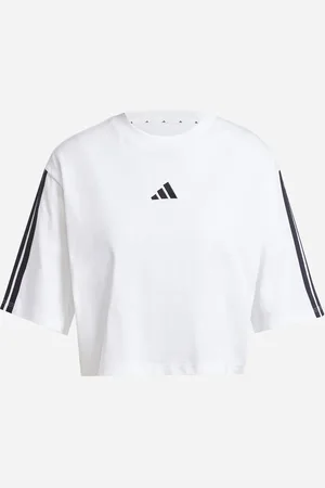 adidas Essentials W - T-shirt - Donna