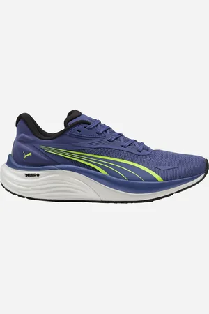 PUMA Electrify Nitro 4 M - Scarpe Running - Uomo