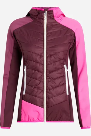 mc kinley Sohana W - Giacca Outdoor - Donna