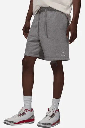 Nike Flc Brooklyn Jordan M - Pantaloncini - Uomo