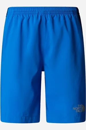 The North Face Reactor Jr - Pantaloncini