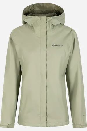 Columbia Arcadia Ii W - Giacca Outdoor - Donna