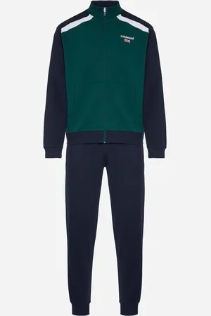 Admiral Small Logo M - Tuta - Uomo