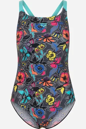 Arena Vivid Repeat W - Costume Piscina - Donna