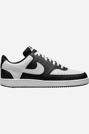 Nike Court Vision Low M - Scarpe Sneakers - Uomo