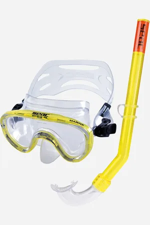 SEAC Marina Jr - Kit Snorkeling