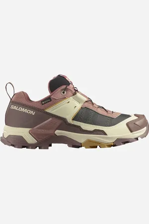 Salomon X Ultra 5 Gtx W - Scarpe Trail - Donna