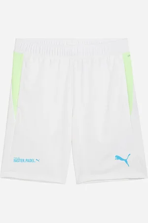 PUMA Basic M - Pantaloncini Tennis - Uomo