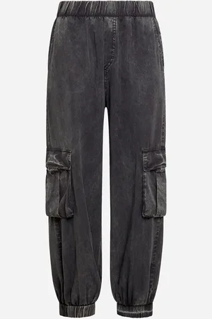 Deha Twill W - Pantalone - Donna
