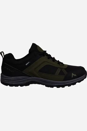 mc kinley Maine Ii Aqb M - Scarpe Trekking - Uomo