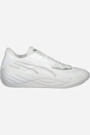 PUMA All-pro Nitro M - Scarpe Basket - Uomo