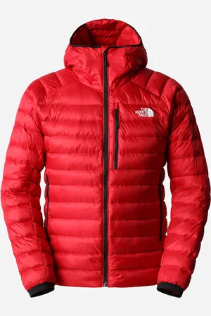 The North Face Summit Breithorn M - Piumino - Uomo