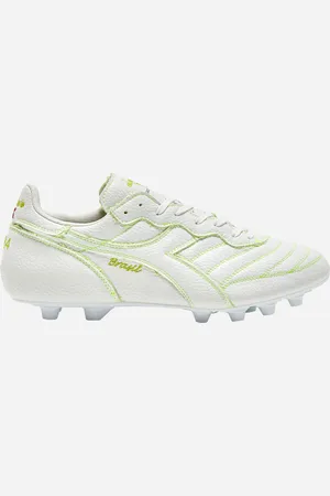 Diadora Brasil Next40 Fg M - Scarpe Calcio - Uomo