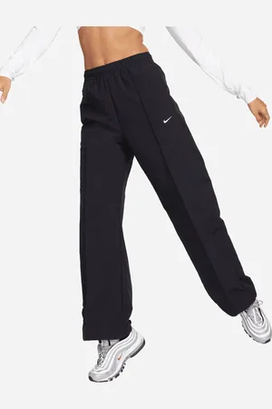 Nike Woven W - Pantalone - Donna
