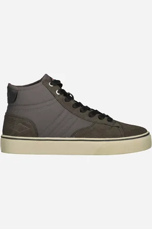 Bear Grizzly Mid M - Scarpe Sneakers - Uomo
