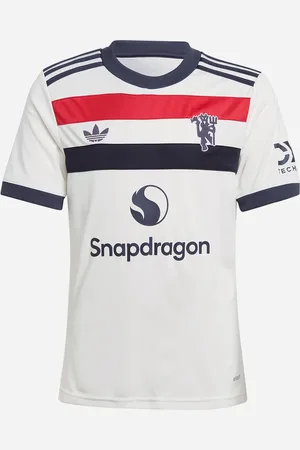 adidas Manchester United 3rd 24-25 Jr - Maglia Calcio Ufficiale