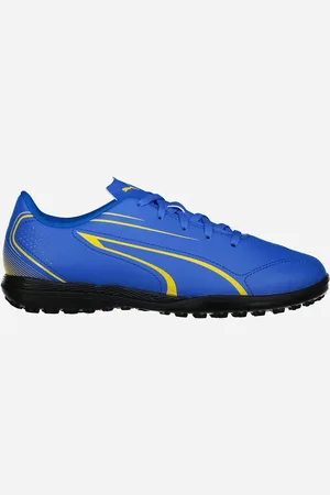 PUMA Vitoria Tt Jr - Scarpe Calcio