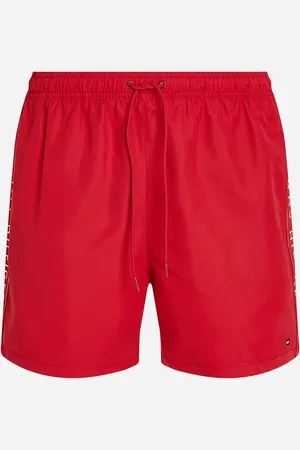 Tommy Hilfiger Boxer Logo Embroidered M - Boxer Mare - Uomo