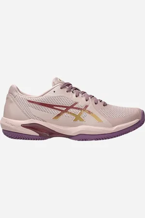 Asics Solution Swift Ff 2 Padel W - Scarpe Padel - Donna
