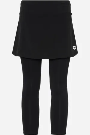 Arena Asphalt W - Short Running - Donna