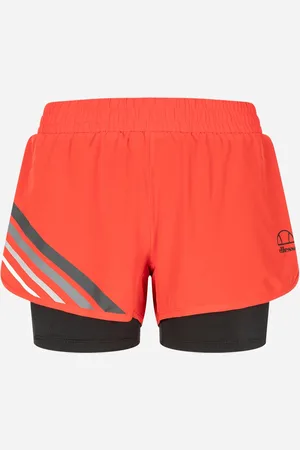 Ellesse Multiriga W - Bottom Tennis - Donna
