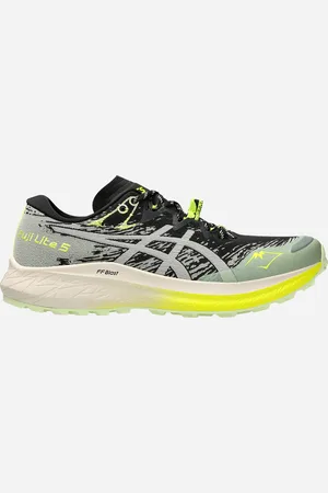 Asics Fuji Lite 5 W - Scarpe Trail - Donna