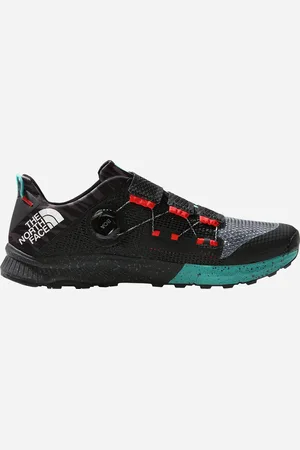 The North Face Summit Cragstone Pro Gtx M - Scarpe Trail - Uomo