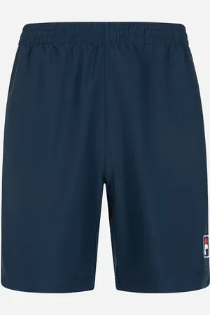 Fila Basic M - Pantaloncini Tennis - Uomo