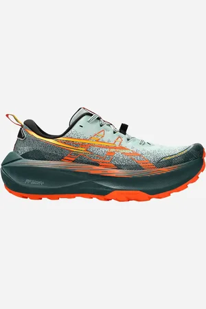 Asics Trabuco Max 4 M - Scarpe Trail - Uomo