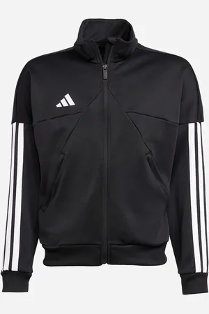 adidas Tiro Jr - Felpa