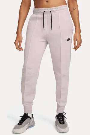 Nike Tech Fleece W - Pantalone - Donna