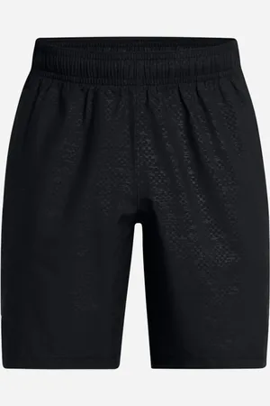 Under Armour Tech Woven Emboss M - Pantalone Training - Uomo