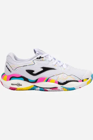 Joma Smash Padel M - Scarpe Padel - Uomo