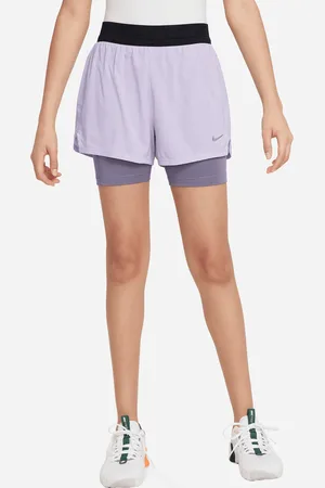 Nike Dri Fit Multi Teck Jr - Pantaloncini