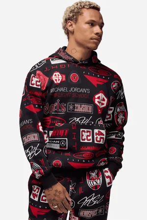 Nike Jordan Jordan Essential M - Felpa - Uomo