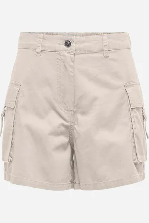 ONLY Stine Cargo W - Bermuda - Donna