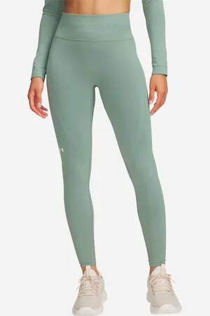 Under Armour Train Seamless W - Leggings - Donna
