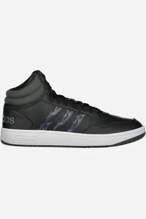 adidas Core Hoops 3.0 Mid M - Scarpe Sneakers - Uomo