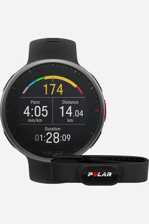 Polar Vantage V2 M/l Hr - Orologio Multifunzione