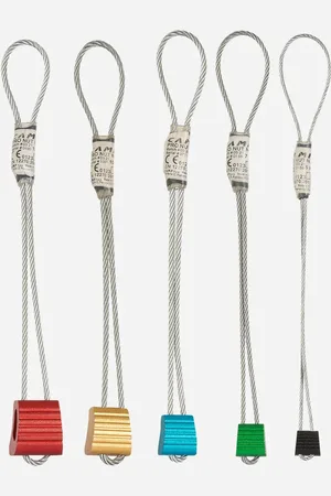 Camp Set Pro Nuts Da 1 A 5 - Dado
