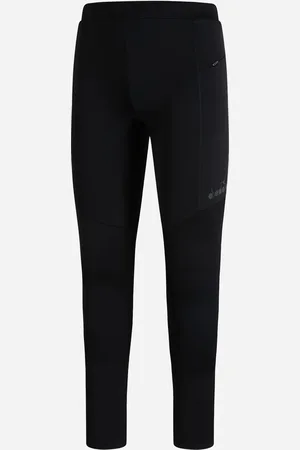 Diadora Crew M - Fuseaux Running - Uomo