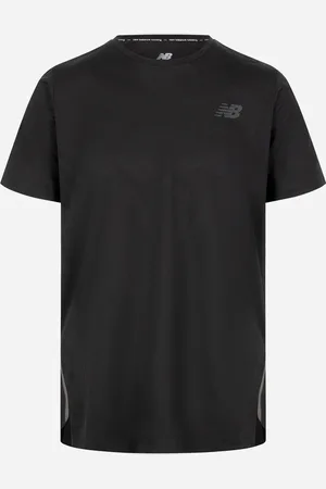 New Balance Q Speed M - T-shirt Running - Uomo