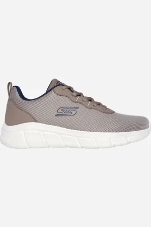 Skechers Bobs B Flex Icy Edge M - Scarpe Sneakers - Uomo